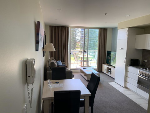Luxury Beachside Accomodation - Accommodation Rockhampton 5