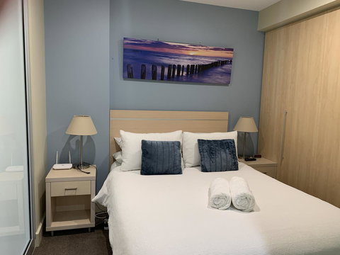 Luxury Beachside Accomodation - Accommodation Rockhampton 3
