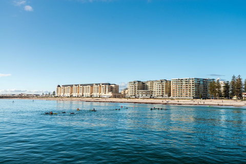 Luxury Beachside Accomodation - Accommodation Rockhampton 9