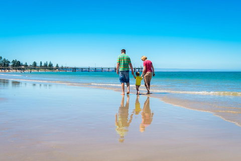 Luxury Beachside Accomodation - Accommodation Rockhampton 18