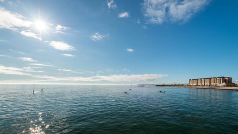 Luxury Beachside Accomodation - Accommodation Rockhampton 20