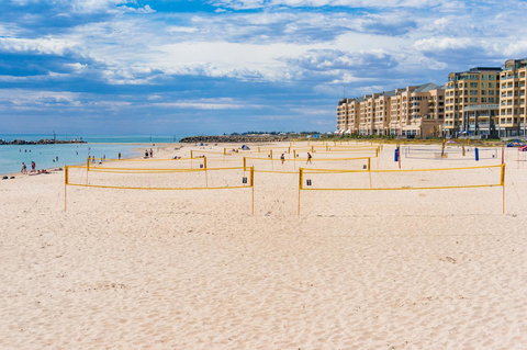 Luxury Beachside Accomodation - Accommodation Rockhampton 12