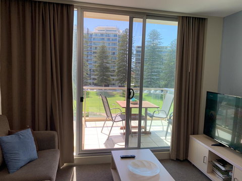 Luxury Beachside Accomodation - Accommodation Rockhampton 4