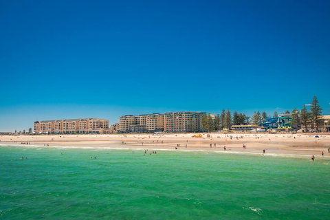 Luxury Beachside Accomodation - Accommodation Rockhampton 15