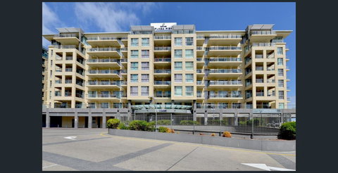 Luxury Beachside Accomodation - Accommodation Rockhampton 13