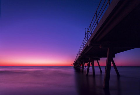 Luxury Beachside Accomodation - Accommodation Rockhampton 19