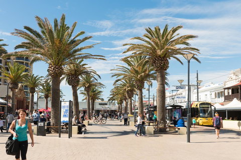 Luxury Beachside Accomodation - Accommodation Rockhampton 16
