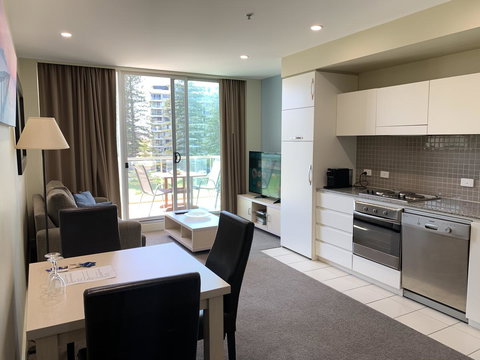 Luxury Beachside Accomodation - Accommodation Rockhampton 1