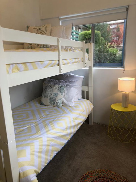 Jack\'s House 2 B&B In Mill Street - Accommodation Rockhampton 7