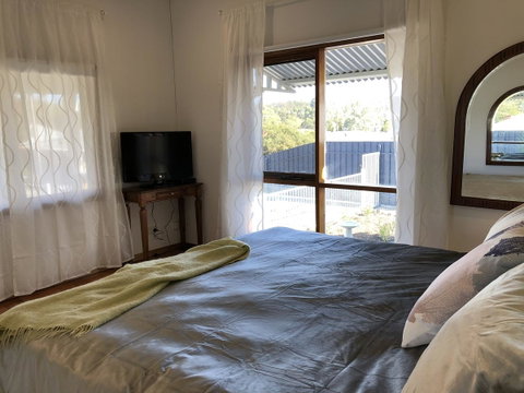 Jack\'s House 2 B&B In Mill Street - Accommodation Rockhampton 12