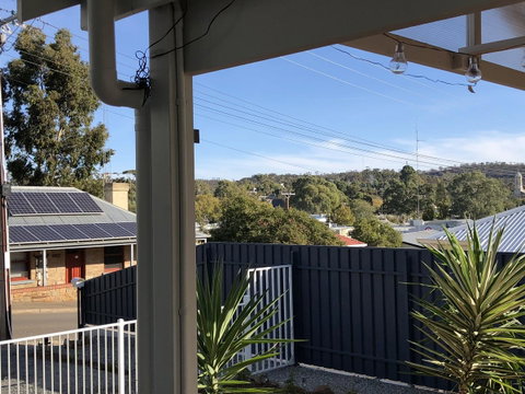 Jack\'s House 2 B&B In Mill Street - Accommodation Rockhampton 2