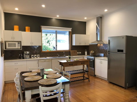 Jack\'s House 2 B&B In Mill Street - Accommodation Rockhampton 17