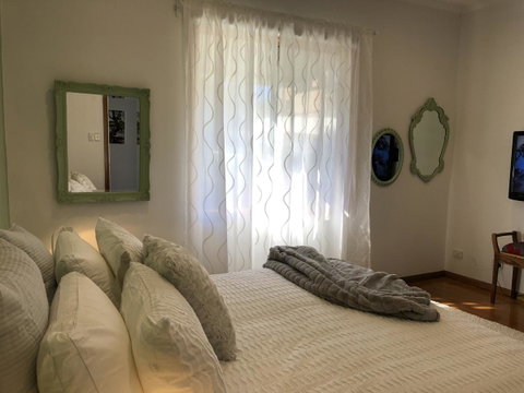Jack\'s House 2 B&B In Mill Street - Accommodation Rockhampton 6