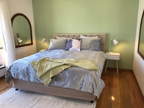 Jack\'s House 2 B&B In Mill Street - Accommodation Rockhampton 11
