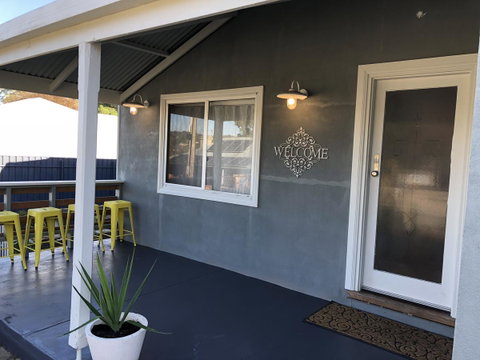 Jack\'s House 2 B&B In Mill Street - Accommodation Rockhampton 1