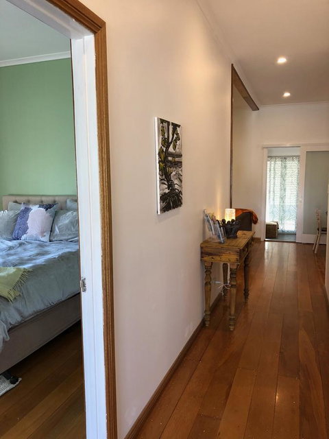 Jack\'s House 2 B&B In Mill Street - Accommodation Rockhampton 10
