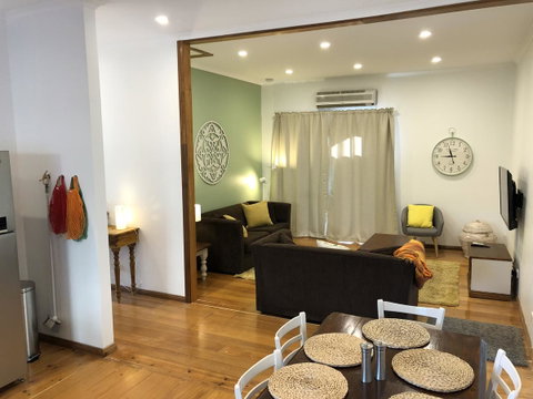 Jack\'s House 2 B&B In Mill Street - Accommodation Rockhampton 14