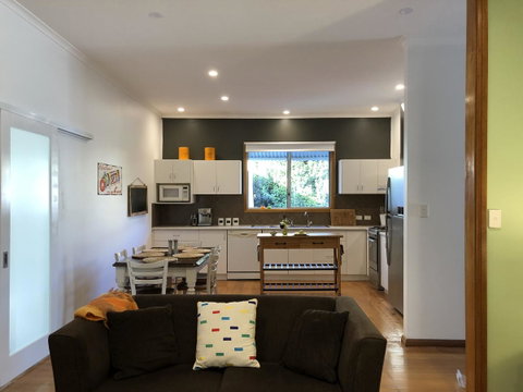Jack\'s House 2 B&B In Mill Street - Accommodation Rockhampton 15