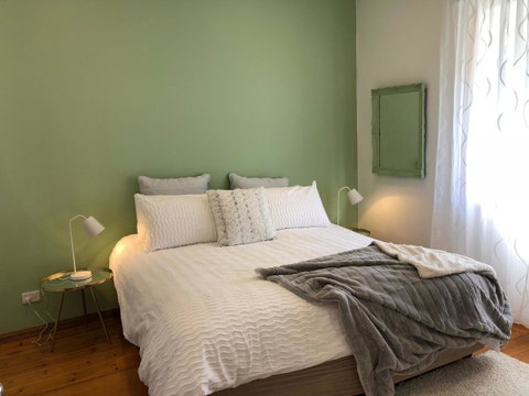 Jack\'s House 2 B&B In Mill Street - Accommodation Rockhampton 3