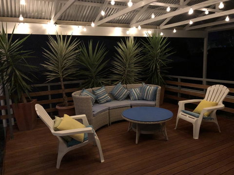 Jack\'s House 2 B&B In Mill Street - Accommodation Rockhampton 20