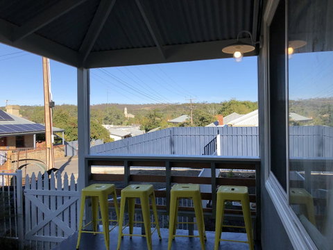 Jack\'s House 2 B&B In Mill Street - Accommodation Rockhampton 9