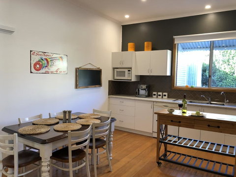 Jack\'s House 2 B&B In Mill Street - Accommodation Rockhampton 18