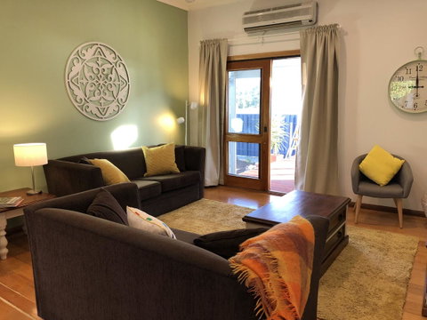Jack\'s House 2 B&B In Mill Street - Accommodation Rockhampton 13