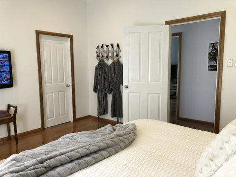Jack\'s House 2 B&B In Mill Street - Accommodation Rockhampton 5