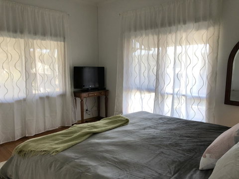 Jack\'s House 2 B&B In Mill Street - Accommodation Rockhampton 4