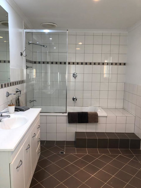 Jack\'s House 2 B&B In Mill Street - Accommodation Rockhampton 19