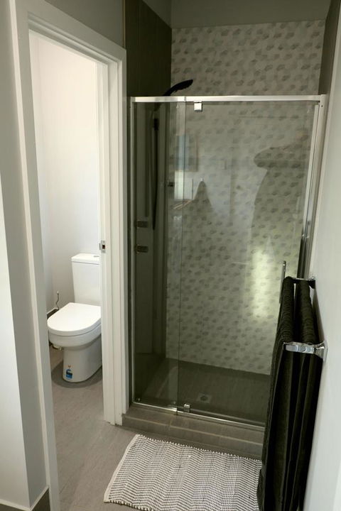 The Purple Door On Seaview - Accommodation Rockhampton 11
