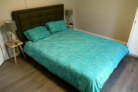 The Purple Door On Seaview - Accommodation Rockhampton 13