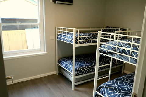 The Purple Door On Seaview - Accommodation Rockhampton 14