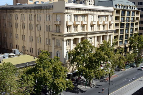 Grosvenor Hotel Adelaide - Accommodation Rockhampton 8