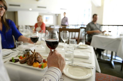 Grosvenor Hotel Adelaide - Accommodation Rockhampton 2