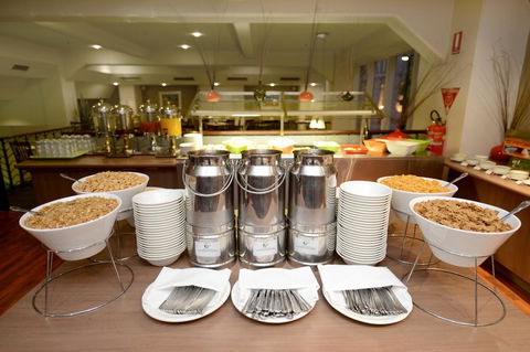 Grosvenor Hotel Adelaide - Accommodation Rockhampton 14