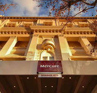 Mercure Grosvenor Hotel Adelaide - Accommodation Rockhampton
