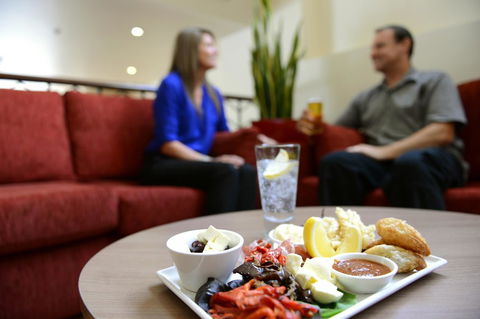 Grosvenor Hotel Adelaide - Accommodation Rockhampton 11