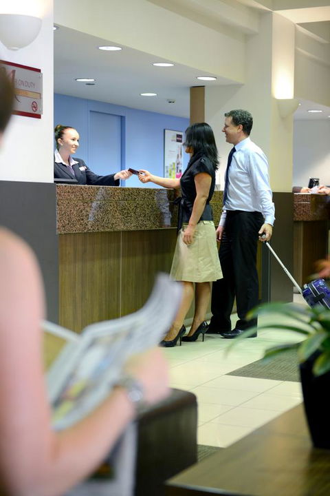 Grosvenor Hotel Adelaide - Accommodation Rockhampton 1