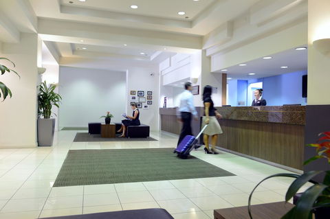 Grosvenor Hotel Adelaide - Accommodation Rockhampton 6