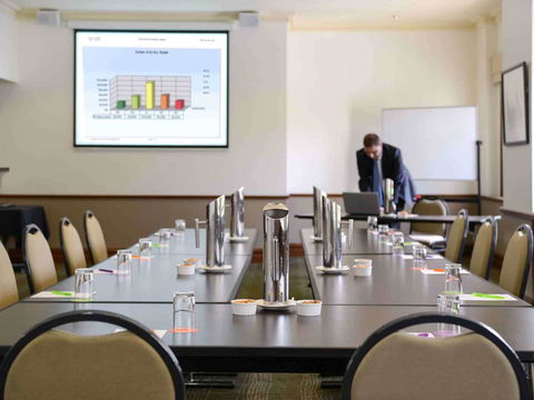 Grosvenor Hotel Adelaide - Accommodation Rockhampton 19