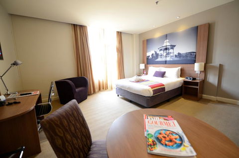 Grosvenor Hotel Adelaide - Accommodation Rockhampton 5