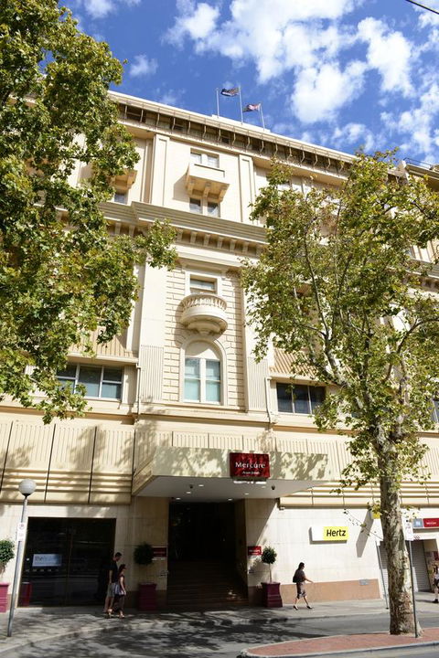 Grosvenor Hotel Adelaide - Accommodation Rockhampton 15