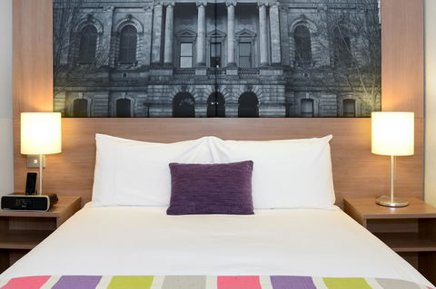 Grosvenor Hotel Adelaide - Accommodation Rockhampton 4