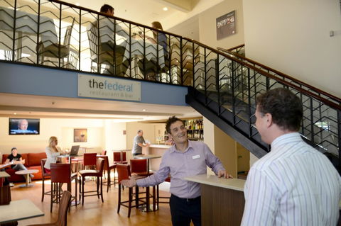 Grosvenor Hotel Adelaide - Accommodation Rockhampton 10
