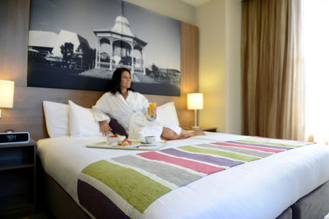 Grosvenor Hotel Adelaide - Accommodation Rockhampton 7