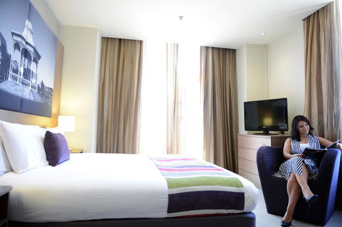 Grosvenor Hotel Adelaide - Accommodation Rockhampton 13