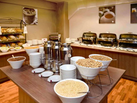 Grosvenor Hotel Adelaide - Accommodation Rockhampton 17