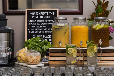 Rydges Norwest Sydney - Accommodation Rockhampton 16
