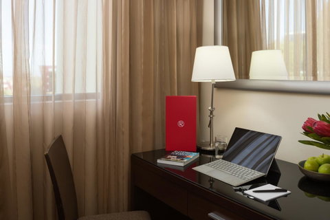 Rydges Norwest Sydney - Accommodation Rockhampton 4
